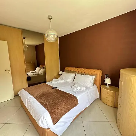 Chic House Near The Lecco