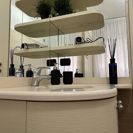 Chic House Near The Appartement