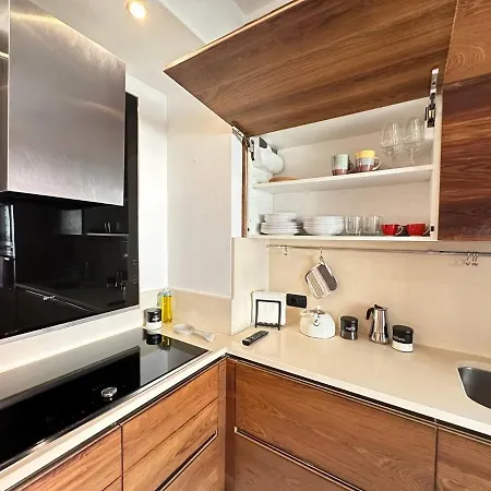 Apartamento Chic House Near The Lecco