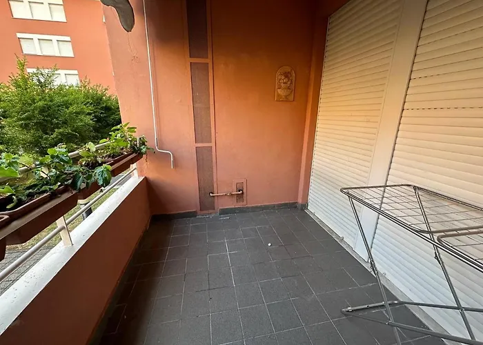 Chic House Near The Lecco