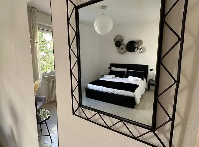 Chic House Near The Daire Lecco