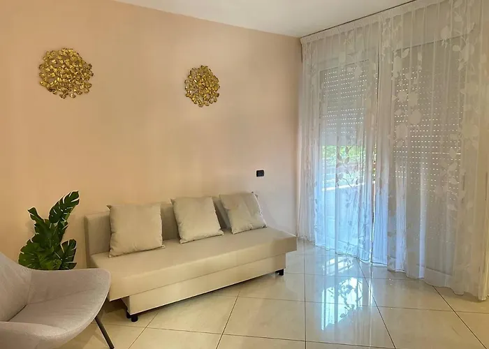 Chic House Near The Lecco