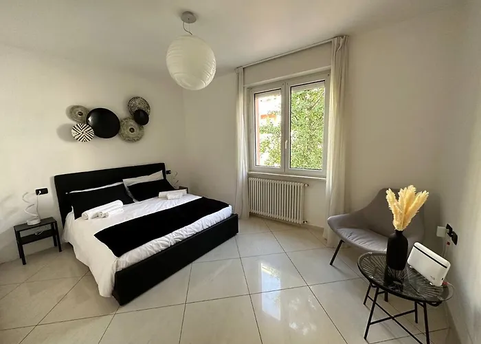 Daire Chic House Near The Lecco