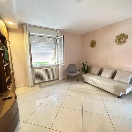 Chic House Near The