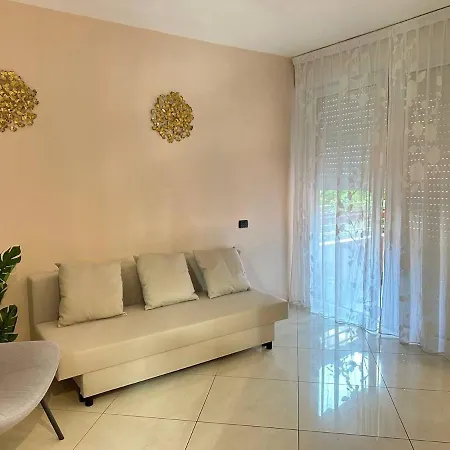 Chic House Near The Lecco