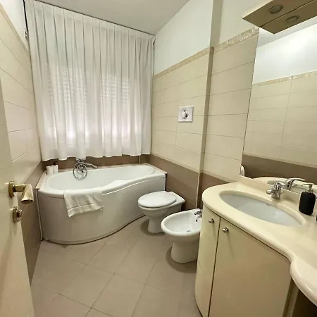 Chic House Near The