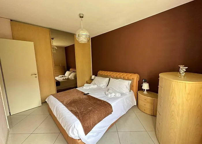 Chic House Near The Lecco