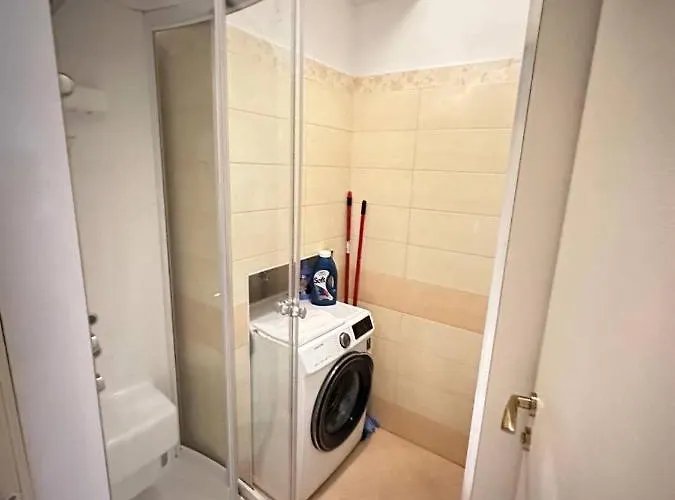 Appartement Chic House Near The